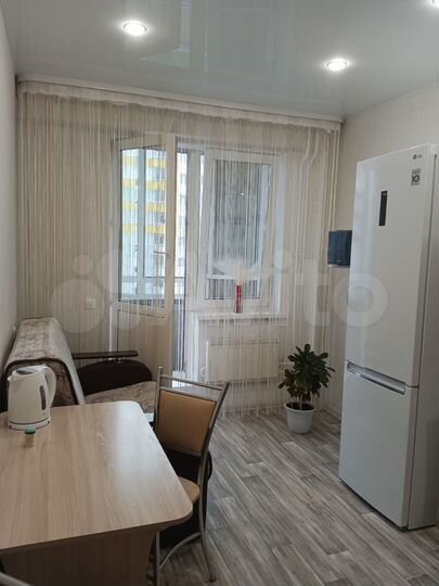 Комната 34 м² в 1-к., 5/9 эт.