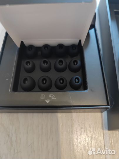 Беспроводные наушники mi true wireless 2 pro