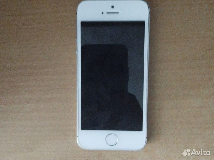 iPhone 5S, 32 ГБ