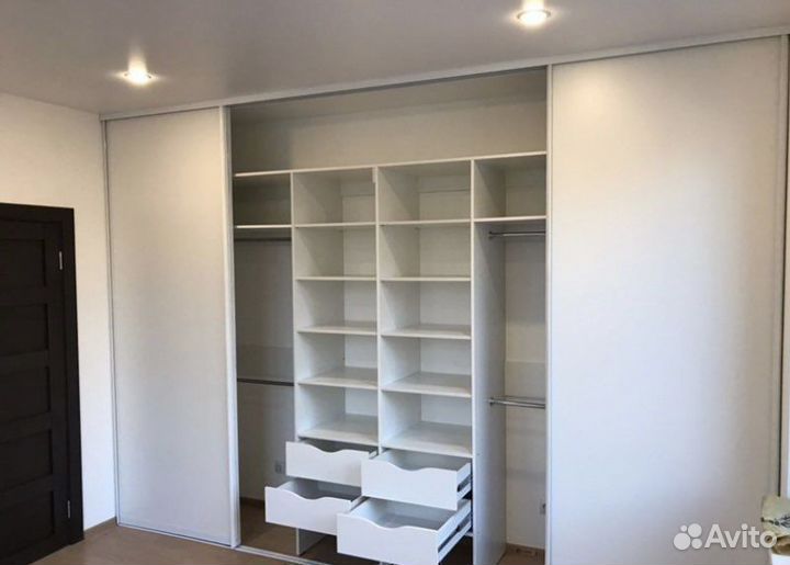 Шкаф купе, шкафы и гардеробные, хранение