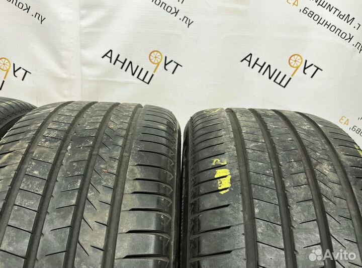 Bridgestone Alenza 001 285/45 R22 94Y