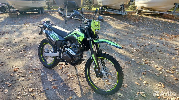 Regulmoto sport 003 PRO