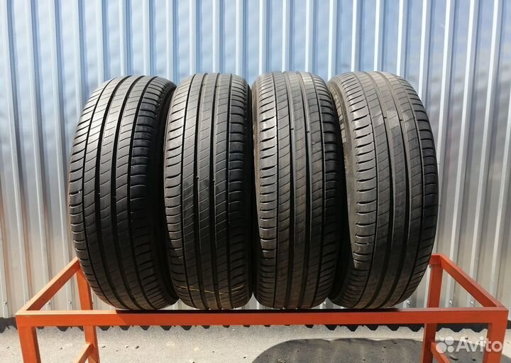 Michelin Primacy 3 215/65 R17 99V