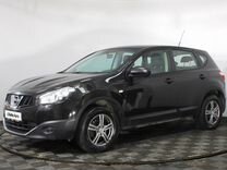 Nissan Qashqai 1.6 CVT, 2012, 235 000 км, с пробегом, цена 1 070 000 руб.