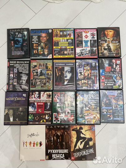 DVD диски фильмы, мультфильмы, советское кино