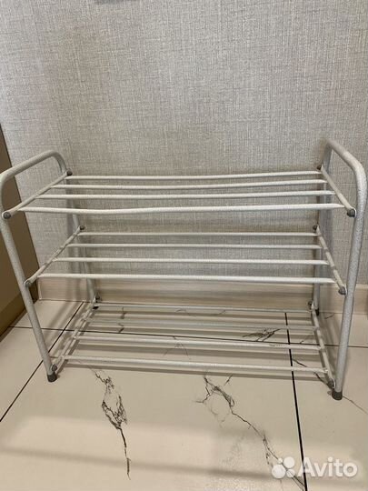 Подставка для обуви