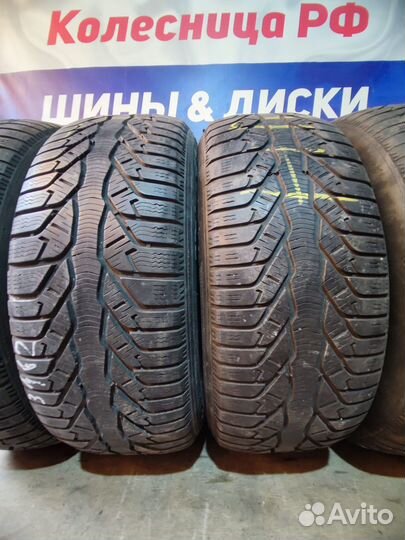 Kleber Krisalp HP2 215/55 R16