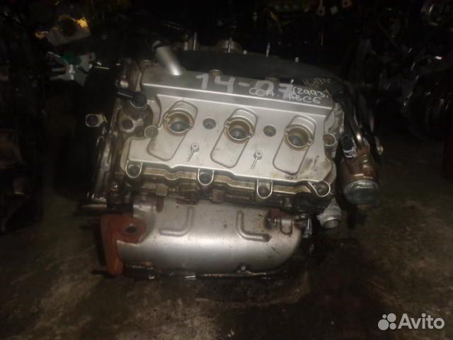 Двс Audi A6 C6 (4F2) 2004 - 2011г. 3.0л.бензин CCA