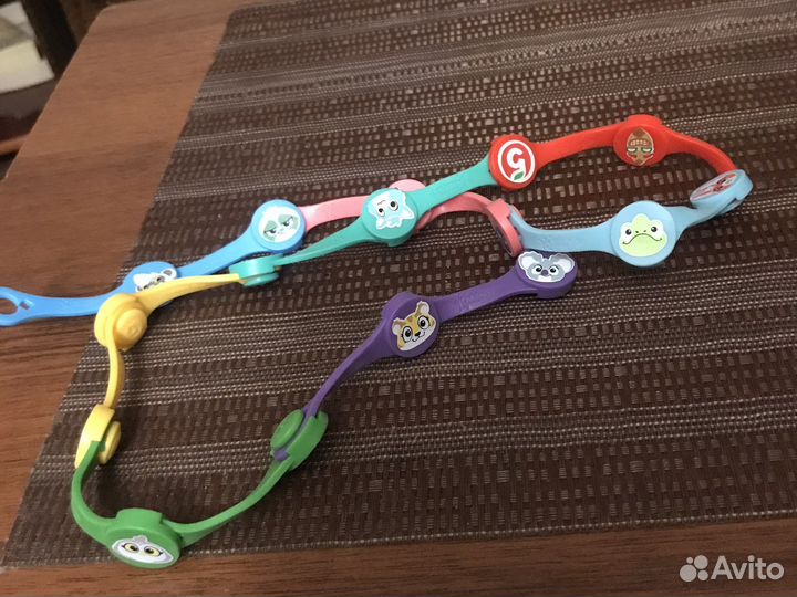 Каваи, завры-1,2