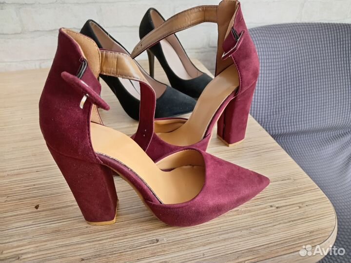 Туфли женские 35 размер