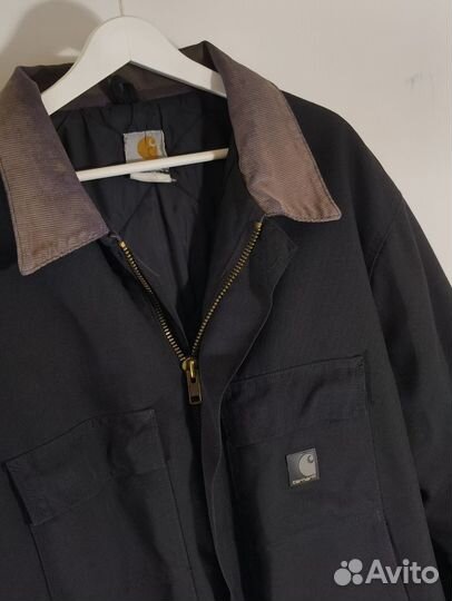 Carhartt workwear jacket куртка