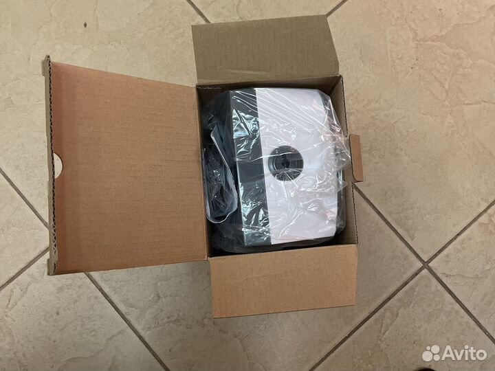 Сушилка для рук BXG JET 5500