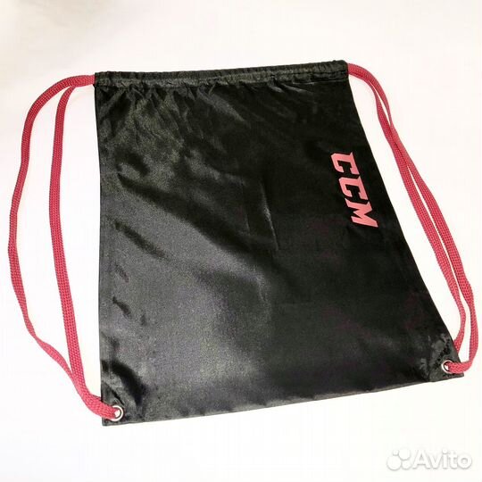 Мешок для сменной обуви