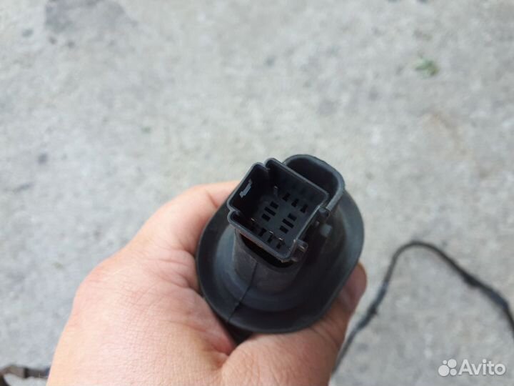 Проводка двери задней правой Лада Веста седан