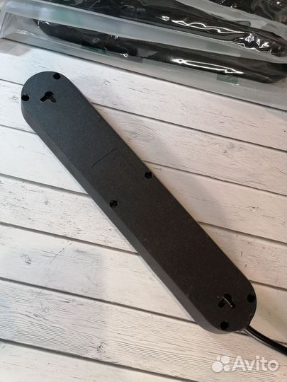 Сетевые фильтр с 3 usb, 3 модели