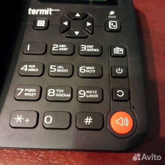 Телефон сотовый стационарный Termit