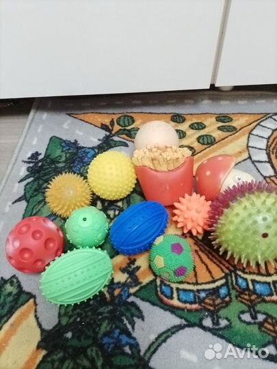 Игрушки для собак