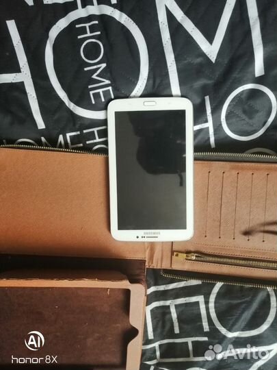 Планшет samsung