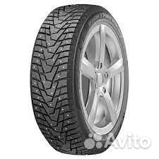 Hankook Winter I'Pike RS2 W429 255/50 R20 109T