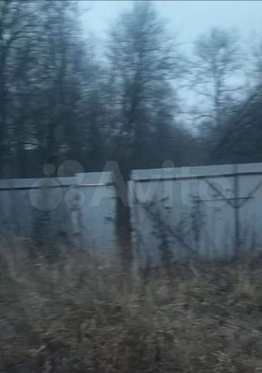 Участок 16 сот. (ИЖС)