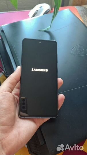 Samsung Galaxy S20 FE, 6/128 ГБ