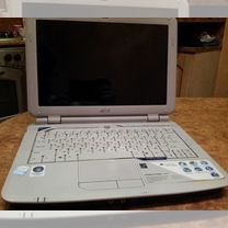 Acer aspire 2920Z