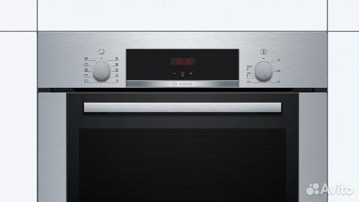 Духовой шкаф Bosch новый
