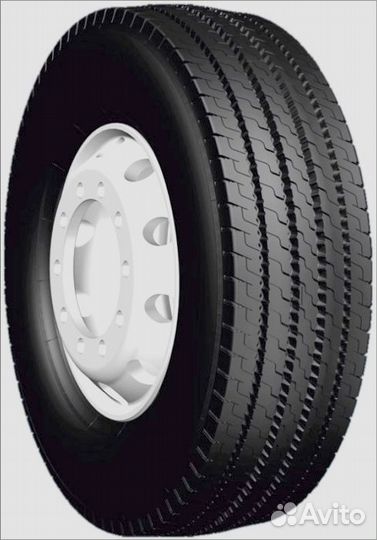 Шины для грузовых машин Kumho размер 10R22,5