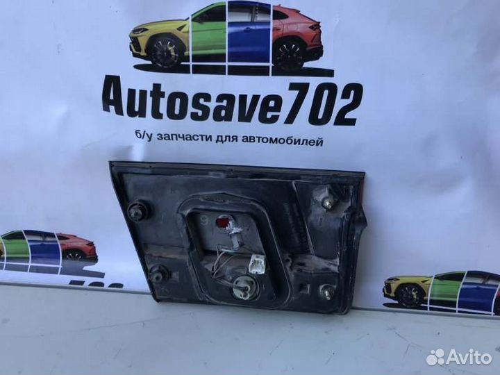 Фонарь задний правый Nissan Sunny B15