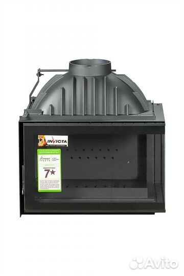 Топка Invicta Grand Angel 700 (Гранд Ангел 700)