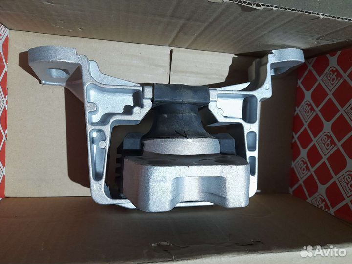 Форд фокус 2 1.6 2005-2011 опора двс новая