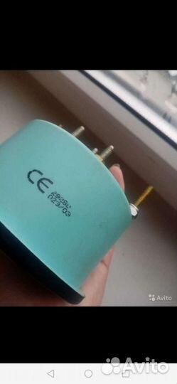 Тахометр Телефлекс