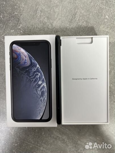 iPhone Xr, 64 ГБ