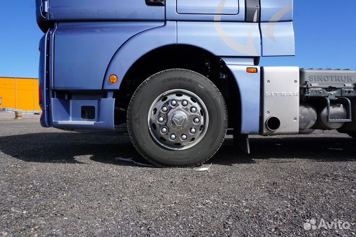 Sitrak C7H MAX, 2023