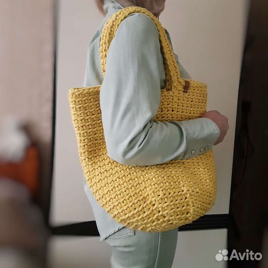 Сумка - шоппер