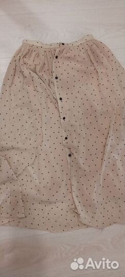 Пакет вещей женских 44-46