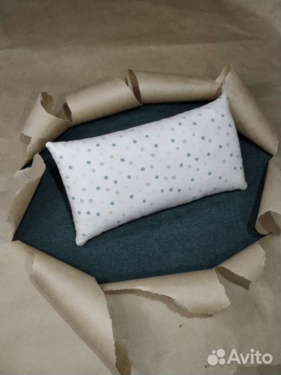 Портновская болванка / портновская колодка для ВТО