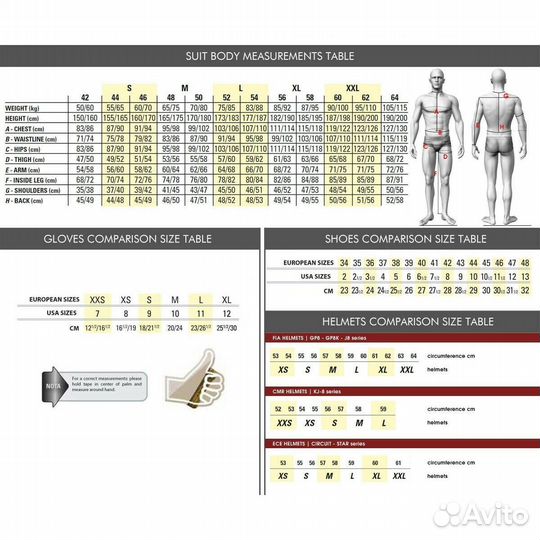 Helmet OMP star MY2017 Yellow fluoride XL
