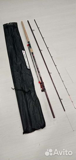 Фидерное Удилище MF Fusion 60-120 гр