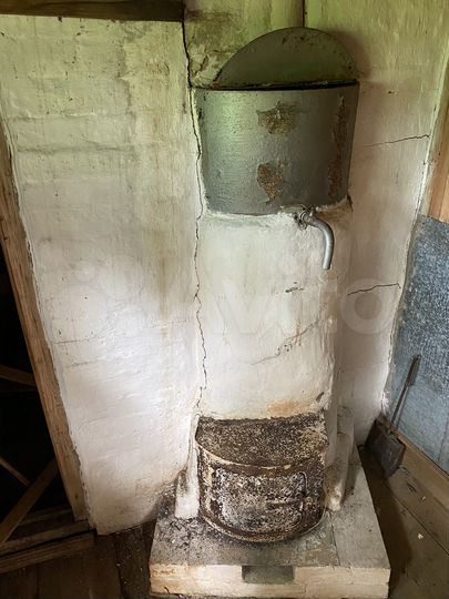 Дача 25 м² на участке 5 сот.