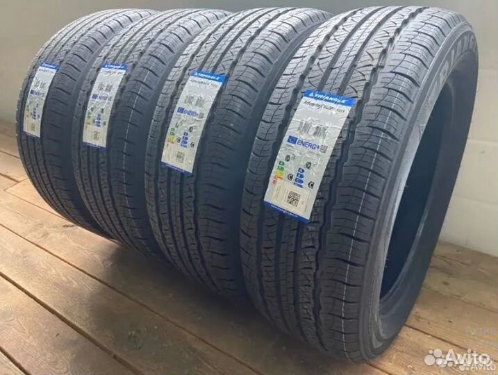 Triangle AdvanteX SUV TR259 215/75 R15 100H