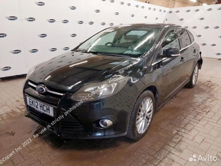 Авторазбор Фокус 3 1.6, бензин, МКПП