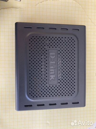 Модем adsl для интернета