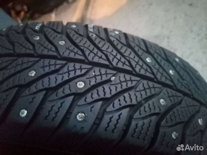 Колеса Ситроен/Пежо