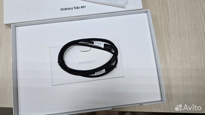 Планшет Samsung Galaxy Tab A9+ X210 8/128GB WiFi