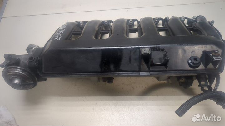 Коллектор впускной BMW 7 E65