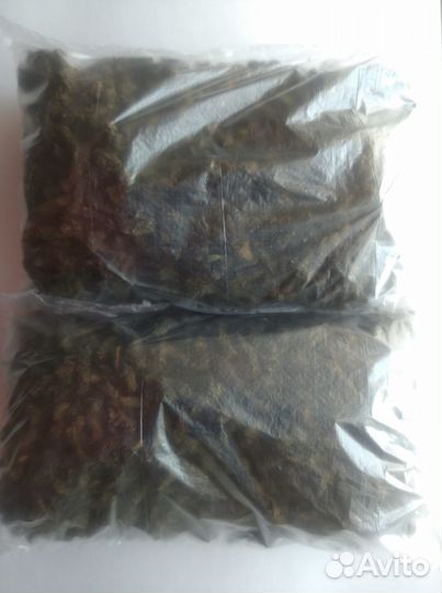 Иван чай гранулированный 50 грамм