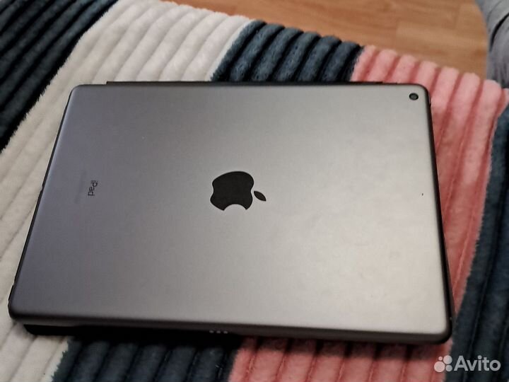 iPad 9th generation Wi-Fi