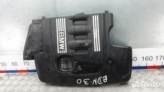Защита двигателя верхняя BMW 3 E90/E91 (BDN30H401)
