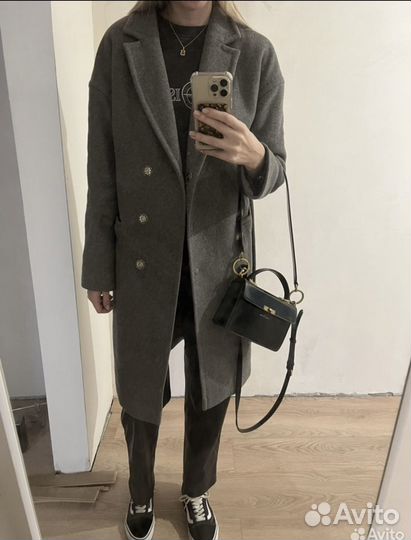 Пальто